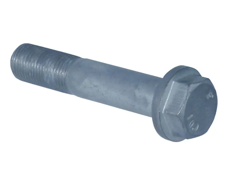 Parafuso Suporte Patim para MB OF1318 1620 — 3469902204