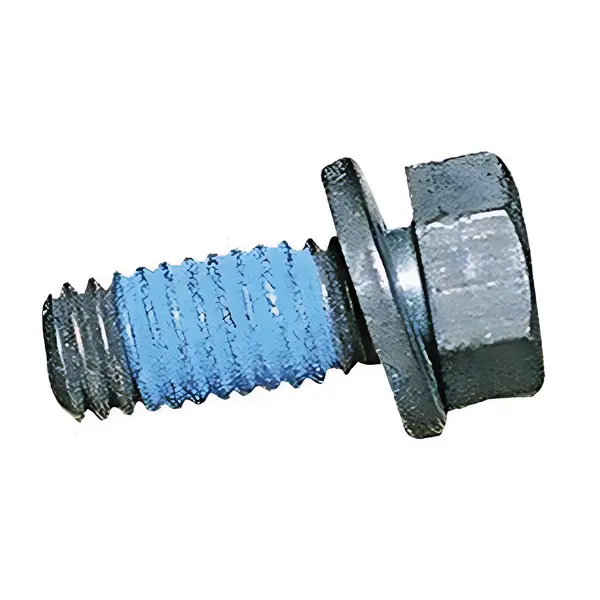 Parafuso Tampa Cambio para Ford Cargo e VW — 2SY301275