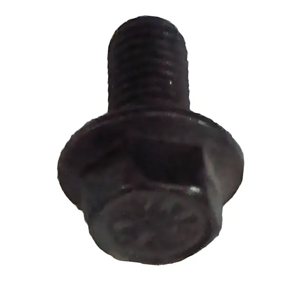 Parafuso Tampa Cubo 8X15MM Rosca Inteira VW — 2T0501179