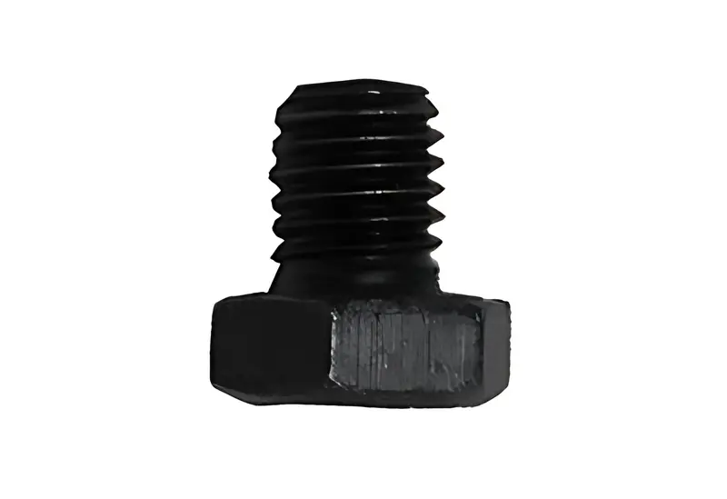 Parafuso Tampa Cubo M8X1,25 X 12MM — 210007378