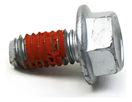 Parafuso Tampa Diferencial para Ford 815 VW 8140 — 2SF525857