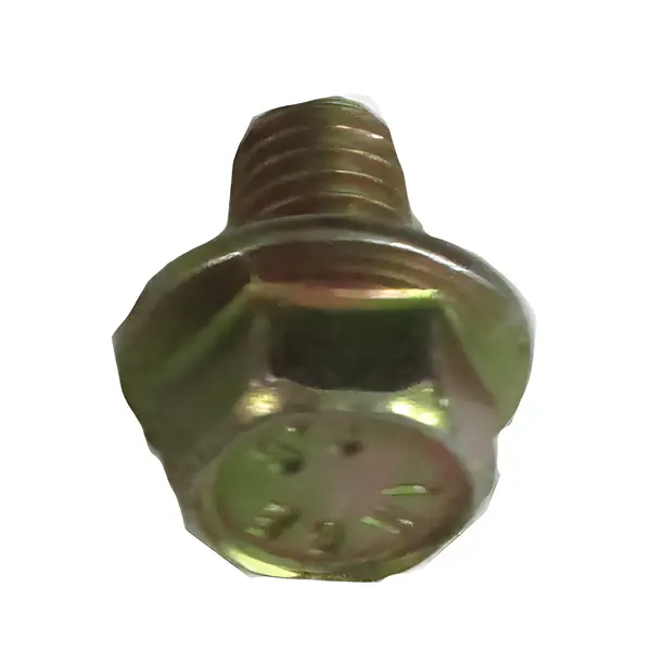 Parafuso Tampa Diferencial para Ford F4000 — 2RD525857A