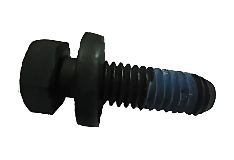 Parafuso Tampa Trambulador VW 17.250 24.250E — 2TJ312053