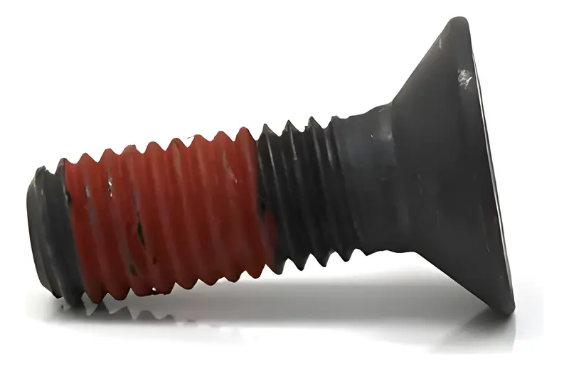 Parafuso Tampa Tras Motor Isb para Ford e VW — 2T2103448AC