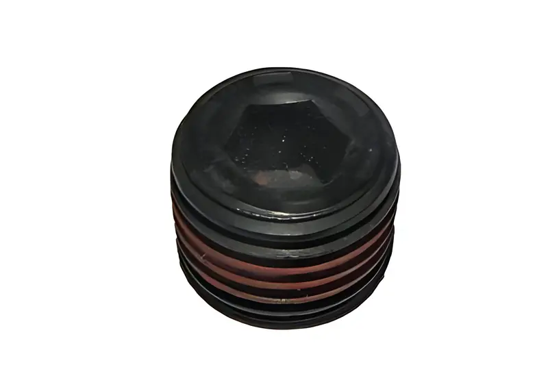 Parafuso Tampao para Ford Cargo e VW — 2RJ301467