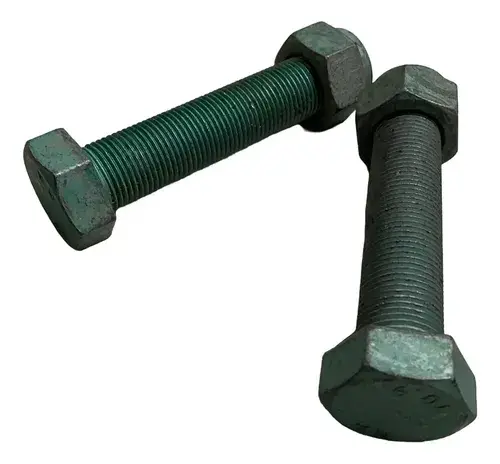 Parafuso Tensor para VW 17320 25320 31320 — 2T0513471E
