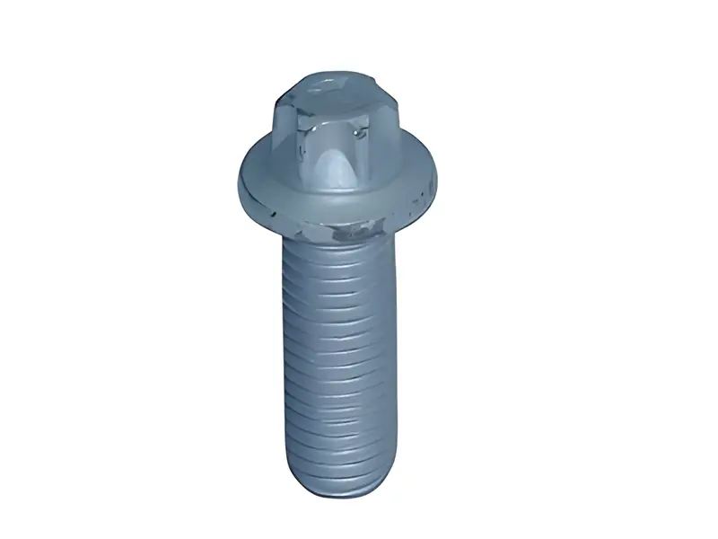 Parafuso Tork Flang M6X1X15 Classe 8.8 Brc — 520585