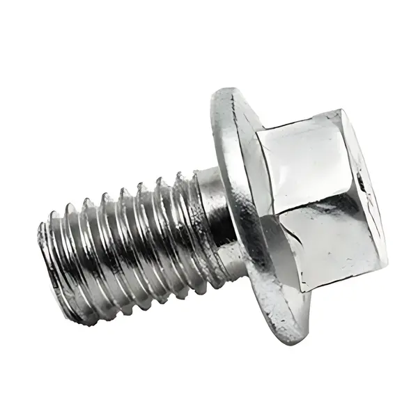 Parafuso Tubo Gargalo Oleo para Ford Cargo — NFE802406ED