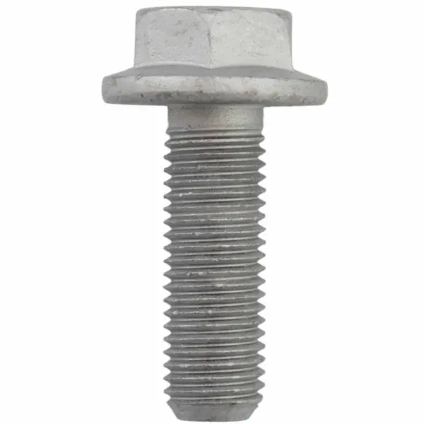 Parafuso Tubulacao Bomba VW 24250 16300 18310OT — 2TC130787