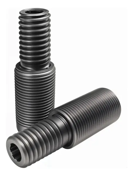 Parafuso Valvula para Volvo VM Maxxforce — 7001817C3E
