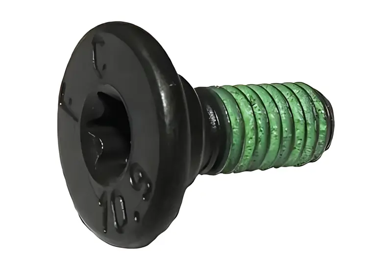 Parafuso Virabrequim para Iveco 35S14 45S16 55C17 — 500374310