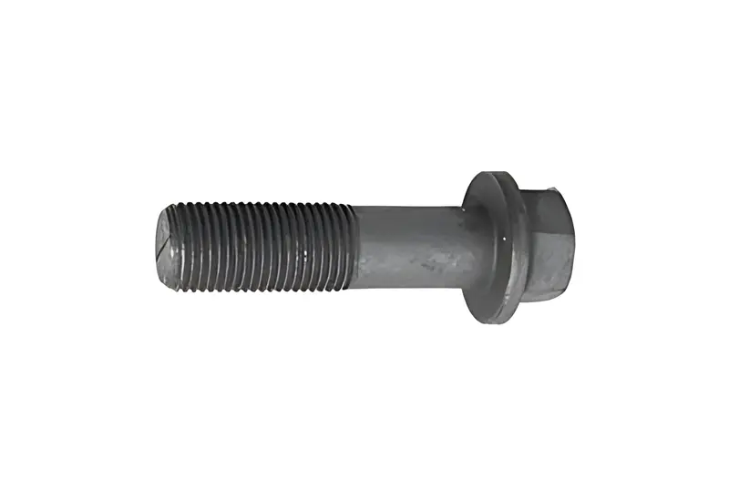 Parafuso Volante para Iveco Cavallino 320 Cursor 330 — 500354692