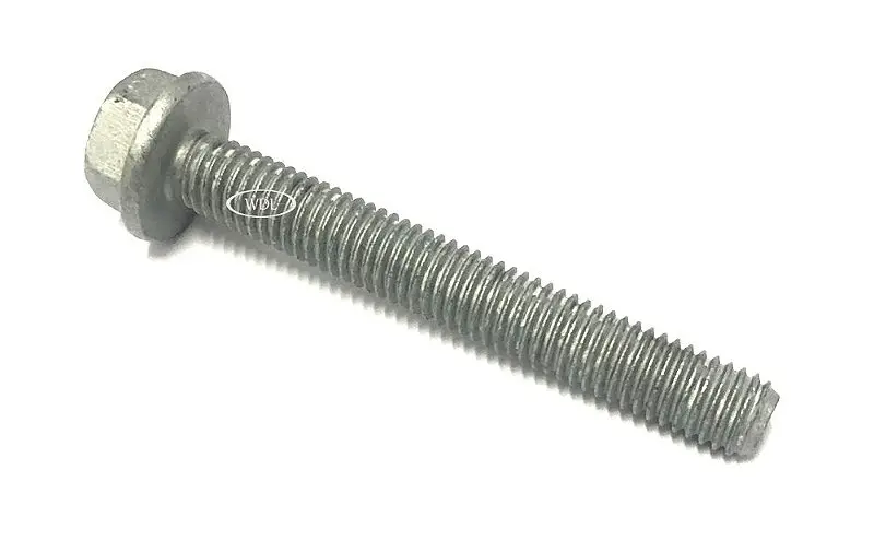 Parafuso VW Eletrica Iluminacao — 4099687