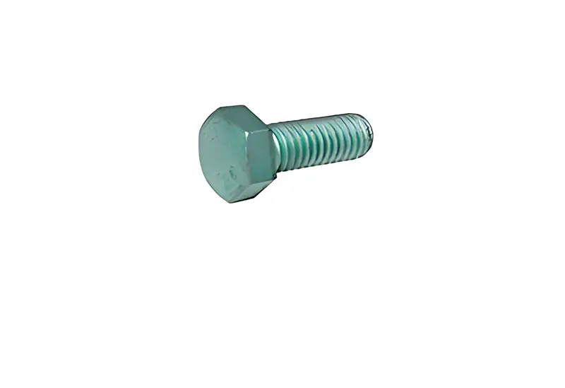 Parafuso VW MAN M8X20-10,9 — WHT006214