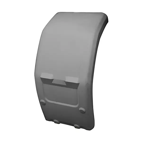 Paralama Cabina Chassi LD LE para Scania — ML0487