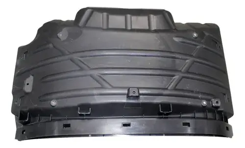 Paralama Cabine Central LE para Scania P G R S — 2599545