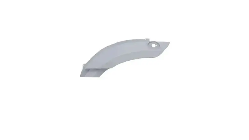 Paralama Cabine Dian LD 3042D BC4516015BAXWA Abx 0296 Cargo Novo 6512
