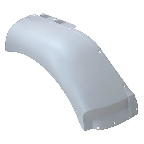 Paralama Cabine Dir para Volvo VM Todos 4X2 6X2 8X2 — 20880590