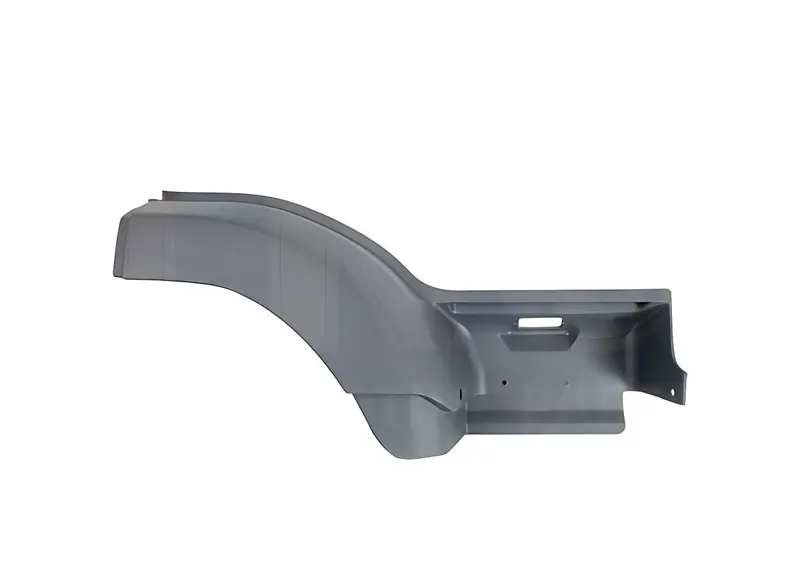 Paralama Cabine Direito para Iveco — 8144329