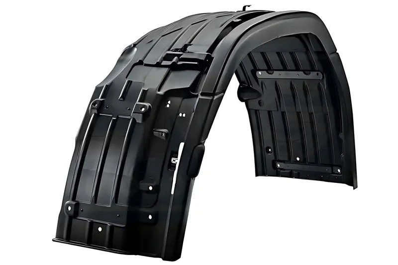 Paralama Cabine Esquerdo para Scania NTG 19 — 2518325