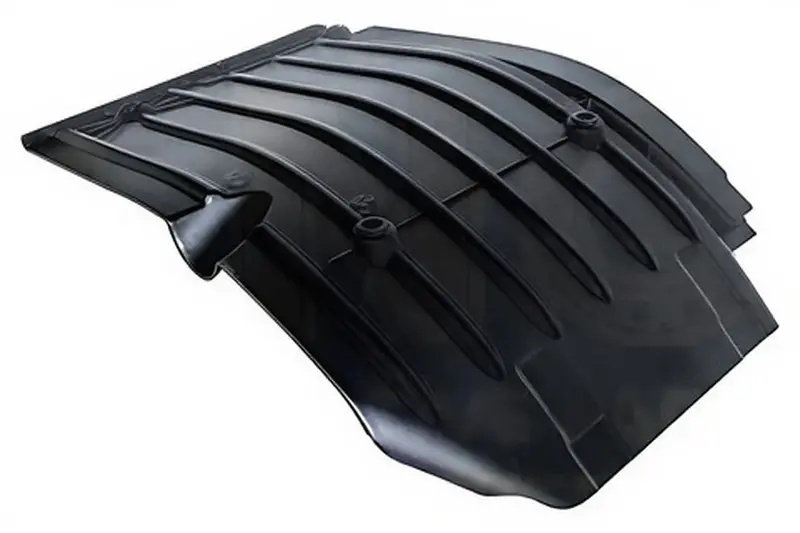 Paralama Cabine Esquerdo para Scania S — 2599551