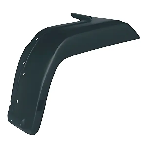 Paralama Cabine LE Fibra MB 1718 1721 1215C — 6738801406