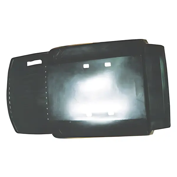 Paralama Cabine MB 1214 1418 1718 2418 — 6738811501