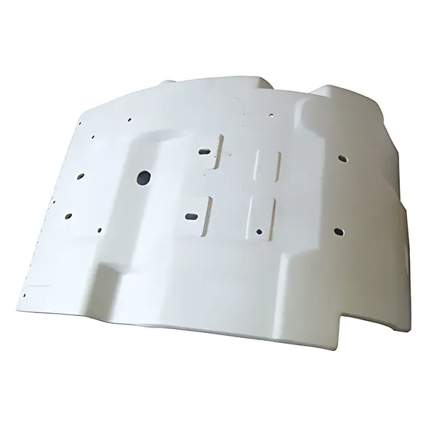 Paralama Cabine para Iveco Eurocargo Dir Tras — 500318338