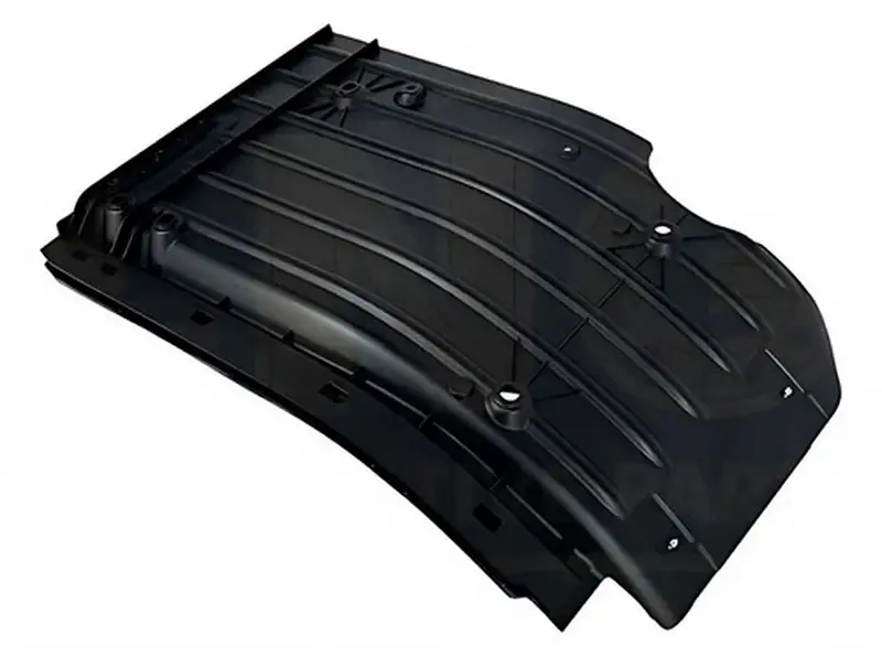 Paralama Cabine para Scania S 19 — 2599548