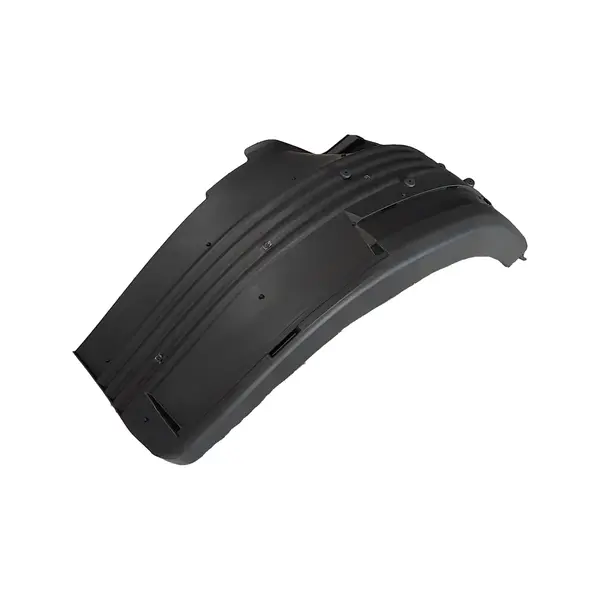 Paralama Cabine Scania S4 S5 Dianteiro LE Traseiro LD — 1408465