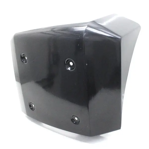 Paralama Cabine Tras Deliv LE VW045 W500721 2PO821103 17289