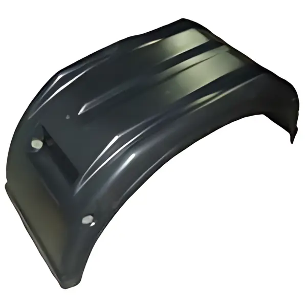 Paralama Carreta para Randon Pneu Single — 86001102