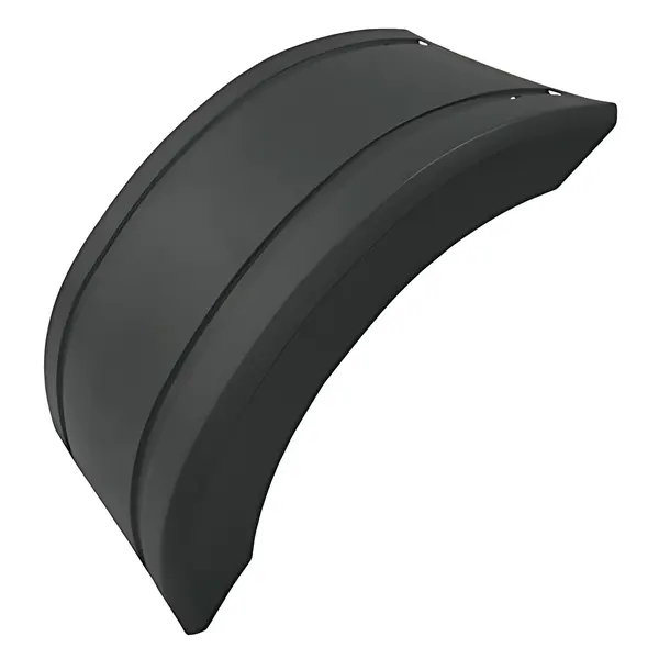 Paralama Central Superior MB New Actros 2548 — 9605200507