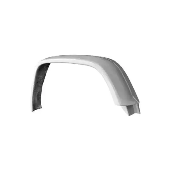 Paralama da Cabine Mercedes-Benz 709/ 710 / 912 / 914 FIBRA