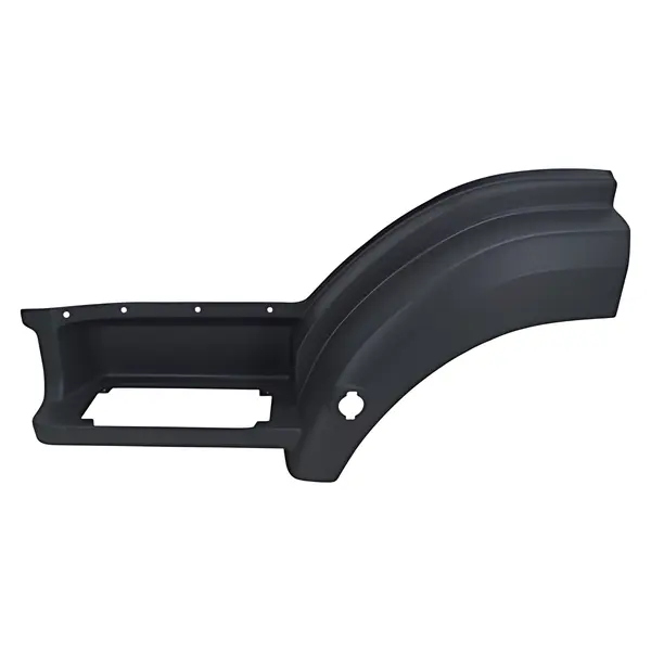 Paralama Diant Esquerdo MB Axor 1933 2831 — 9446660601