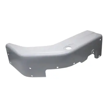 Paralama Diant LD para Ford Cargo 816 1119 — EC4516015AB3ZU
