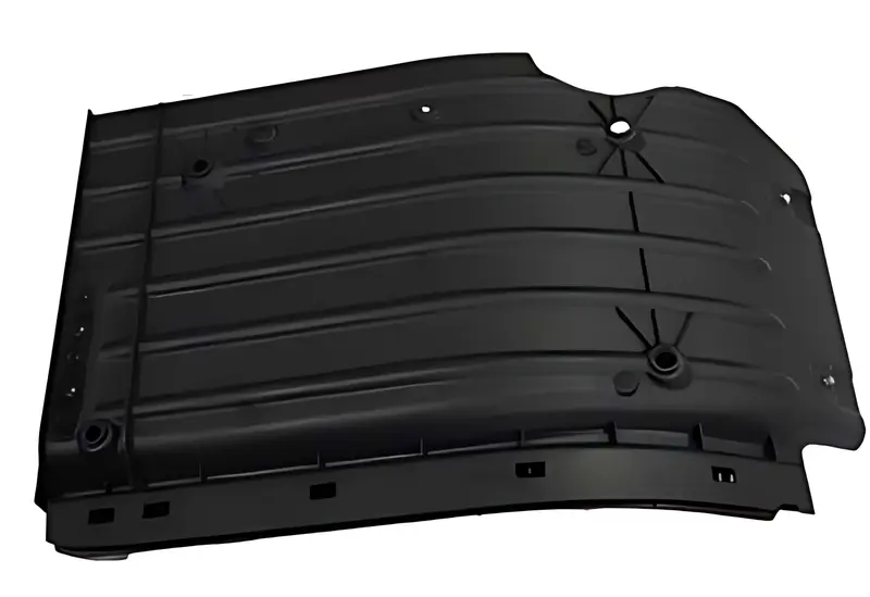Paralama Diant LD para Scania Serie L P G R S — 2298044