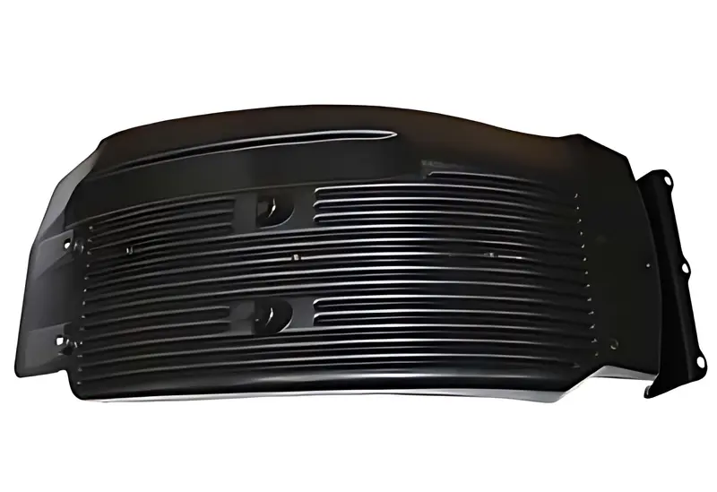 Paralama Diant LD para Volvo FH 2004 a 2014 — 20372065