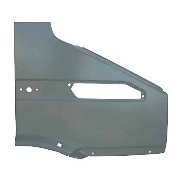 Paralama Diant LE para Iveco Daily 3510 3512 — 93923131