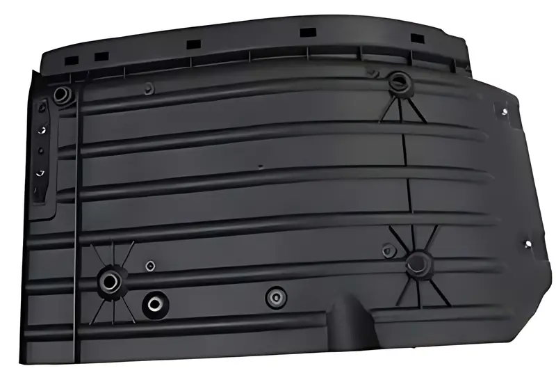 Paralama Diant LE para Scania EURO 6 L P G R S — 2298043