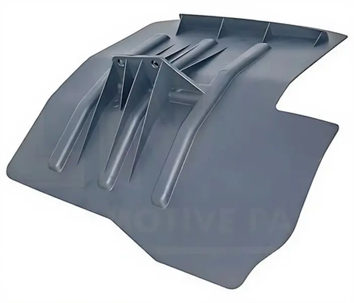 Paralama Dianteiro Dir para Iveco Stralis — 504067513