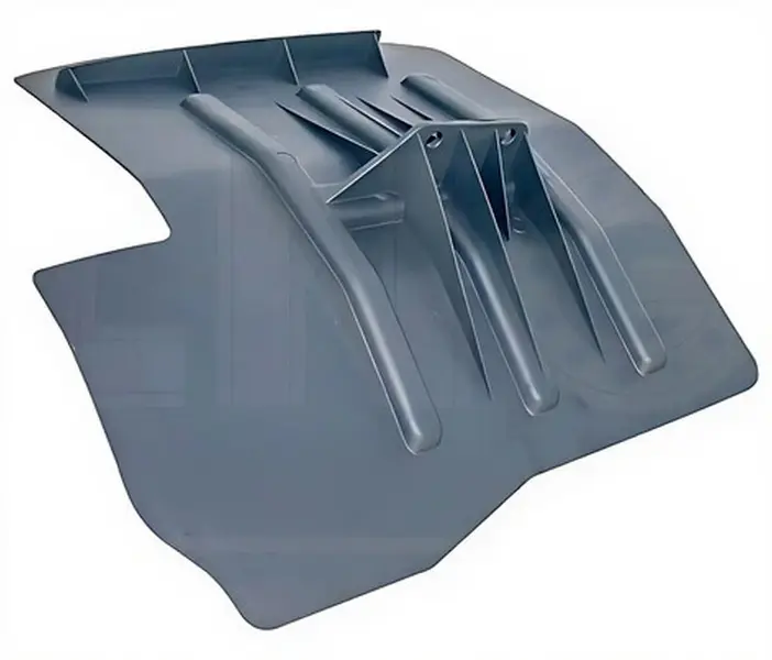 Paralama Dianteiro Esq para Iveco — 504067512