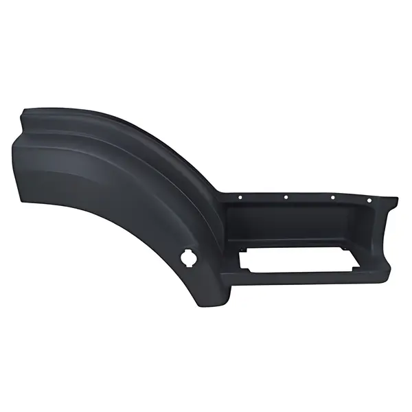 Paralama Dianteiro LD MB Axor 2831 1933 — 9446660701
