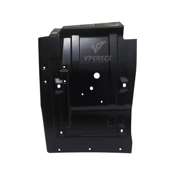 Paralama Dir para Iveco Tector 9190 11190 — 5801819579