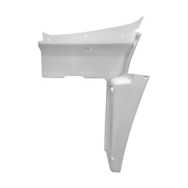 Paralama Dir para MB 2638 1632 1938 — 6968800407