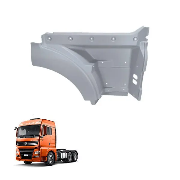 Paralama Dir para VW Meteor Cabine Chassi — 2V3854750B
