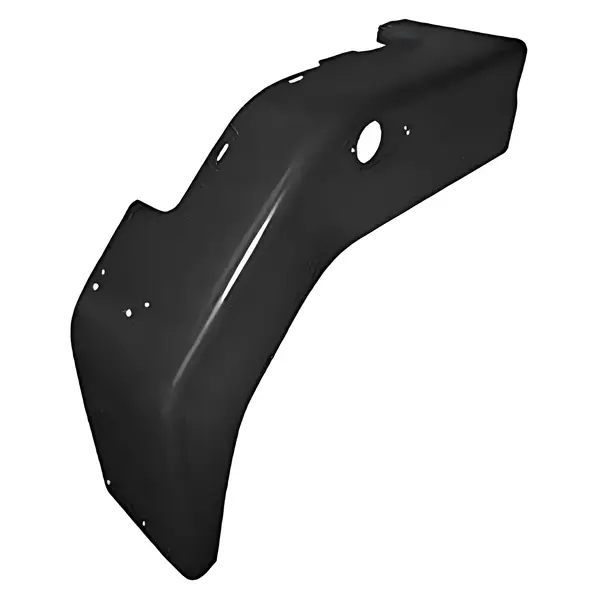 Paralama Direito Plastico Cargo 816S — EC4516015AA