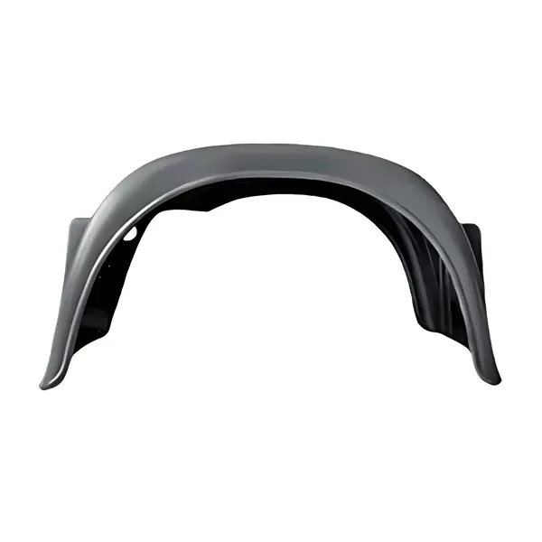 Paralama Envolvente para MB New Actros 2022 — 9615210401