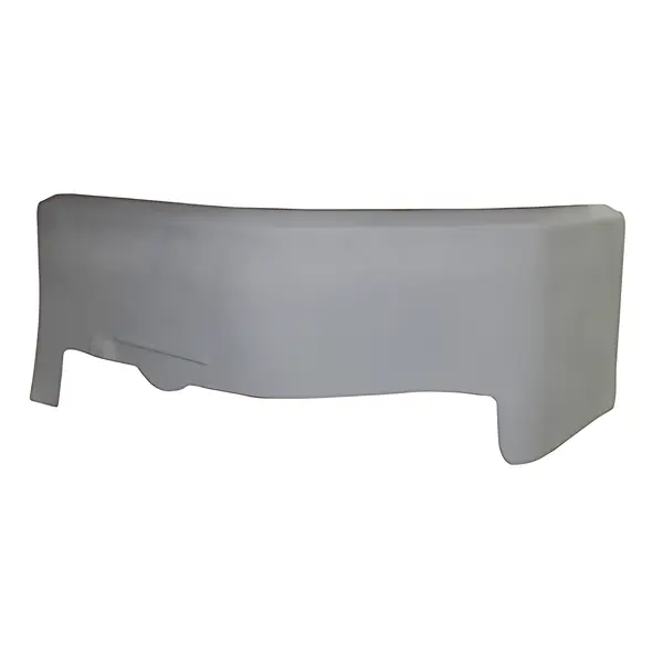 Paralama Esquerdo para Ford Cargo 1418 1618 — F4HT16006BA