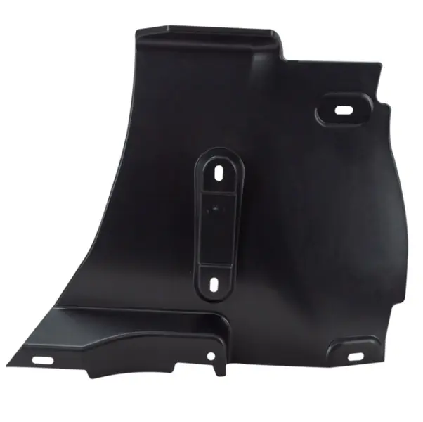 Paralama Estribo Inf LD MB New Actros — 9618810103
